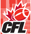 2) Canadian Football League
